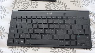 Tastiere Bluetooth Genius LuxePad 9100 Ultra Sottile