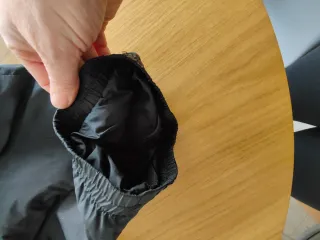 Pantalón de esquí unisex Talla 176