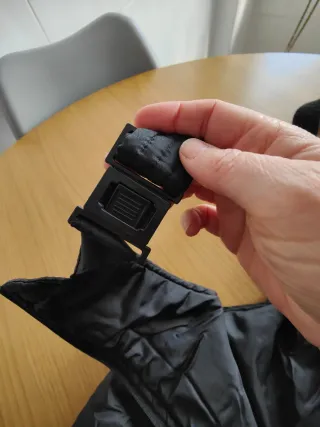 Pantalón de esquí unisex Talla 176