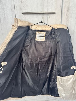 Chaqueta Pepe Jeans London Beige