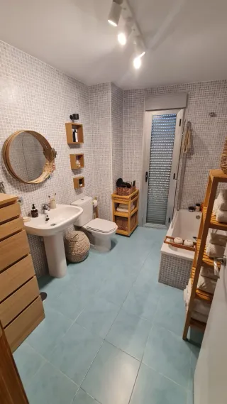 Alquiler Habitación