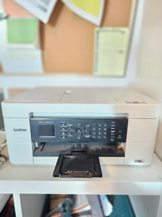 Impresora Multifunción Brother MFC-J497DW