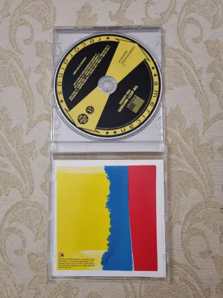 CD The Avalanches - Since I Left You