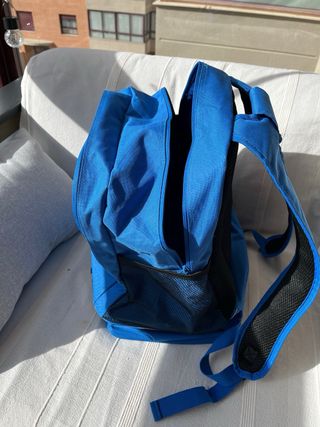 Mochila Joma Azul