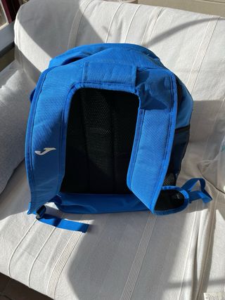 Mochila Joma Azul