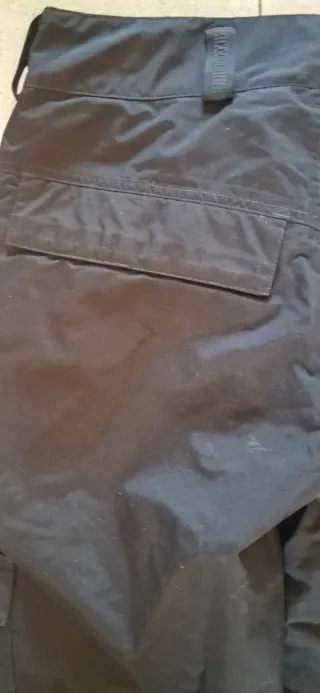 Pantalón Nieve/Esquí Bonfire Talla M