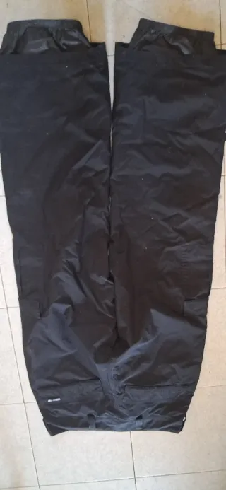 Pantalón Nieve/Esquí Bonfire Talla M