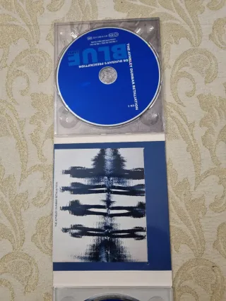 CD The Aynsley Dunbar Retaliation