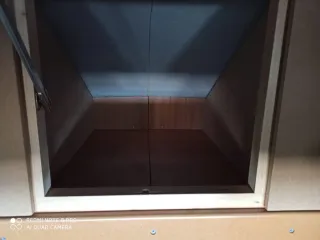 Ford Transit Nugget 2004, 165.941 km