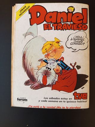 Retapado Conan el Bárbaro (Forum, años 80)