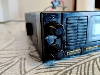 Radio Base Magai MD-150 VHF