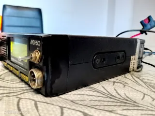 Radio Base Magai MD-150 VHF