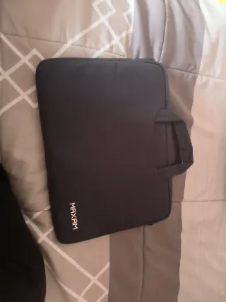 Funda portatil pequeño