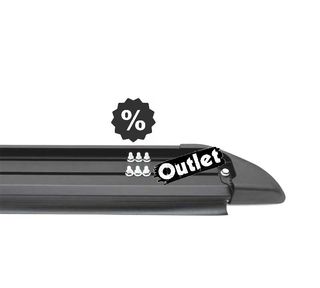 DW ESTRIBERAS ESTRIBOS AUDI Q5 08-13 R147479C1