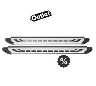 DW ESTRIBERAS ESTRIBOS AUDI Q5 08-13 R147479C1