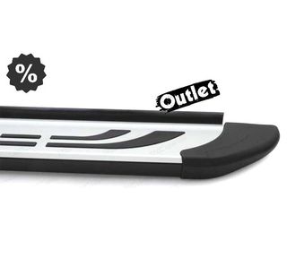 DW ESTRIBERAS ESTRIBOS AUDI Q5 08-13 R147479C1