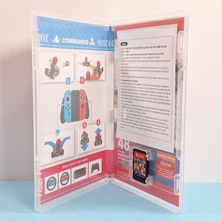 Mario Kart 8 Deluxe + Volante Nintendo Switch