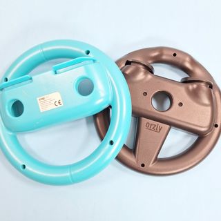 Mario Kart 8 Deluxe + Volante Nintendo Switch