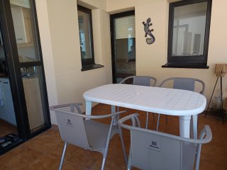 Apartamento por semanas
