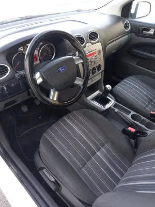 Ford Focus 2008