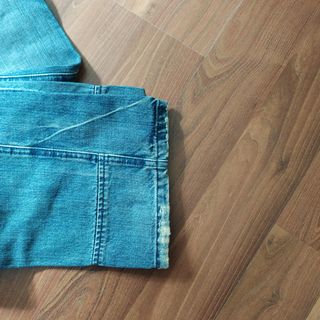 Vaqueros Diesel Azules hombre