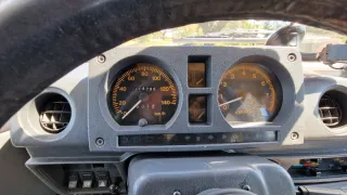 Suzuki Santana SJ413 lx de 1987