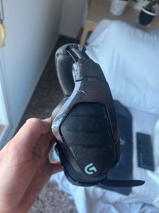Logitech G933 Auriculares Gaming