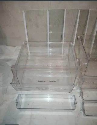 Frigorífico Jocel JC-301LI
