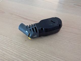 Topeak SmartGauge D2 Digital Air Gauge