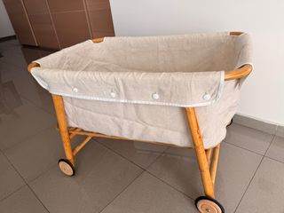 Moisés Artesanal Exclusivo Hermanos Calatayud