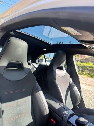 Mercedes-Benz Clase A 2022