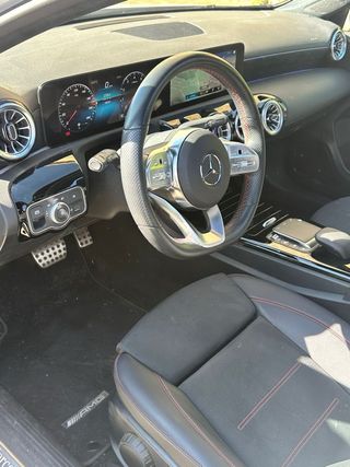 Mercedes-Benz Clase A 2022