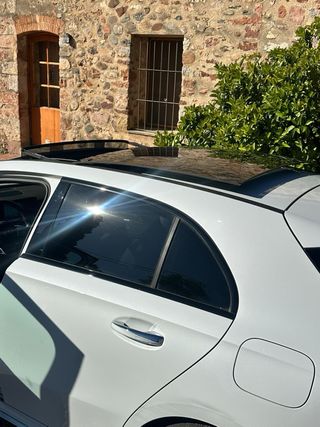 Mercedes-Benz Clase A 2022