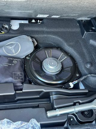 Mercedes-Benz Clase A 2022