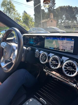 Mercedes-Benz Clase A 2022