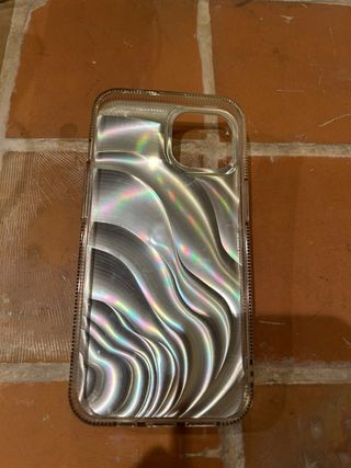 Cover iPhone con decorazioni