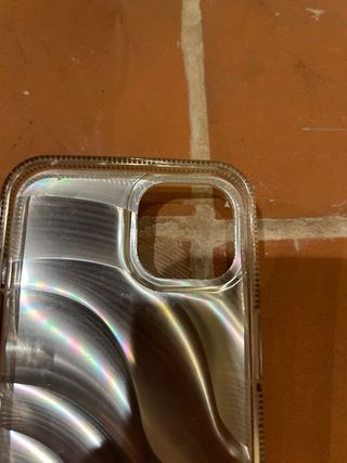 Cover iPhone con decorazioni