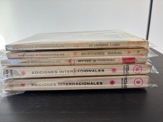 Lote Vertice Variado