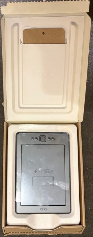 Amazon Kindle E-reader