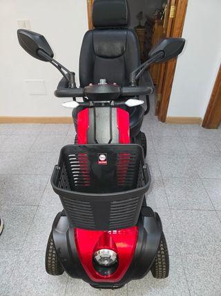 Scooter Eléctrico Mallorca