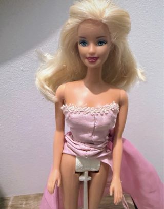 Barbie vintage