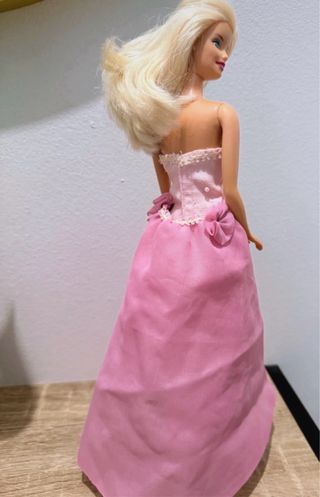 Barbie vintage