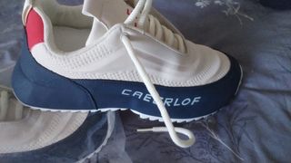 Zapatillas Caecrlof Talla 42 Nuevas