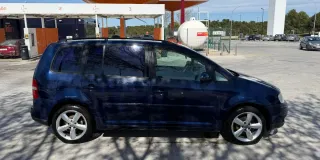 Volkswagen Touran 2006