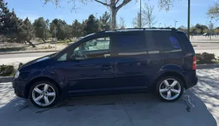 Volkswagen Touran 2006