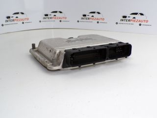 CENTRALITA ECU VOLKSWAGEN SEAT IBIZA 038906012HP 0281011320 038 906 012 HP