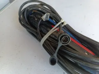 Transductor Simrad Lowrance barco