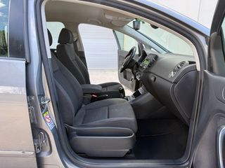 Volkswagen Golf Plus 2012