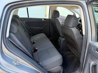 Volkswagen Golf Plus 2012