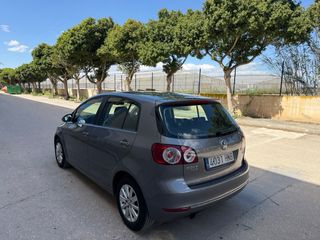Volkswagen Golf Plus 2012